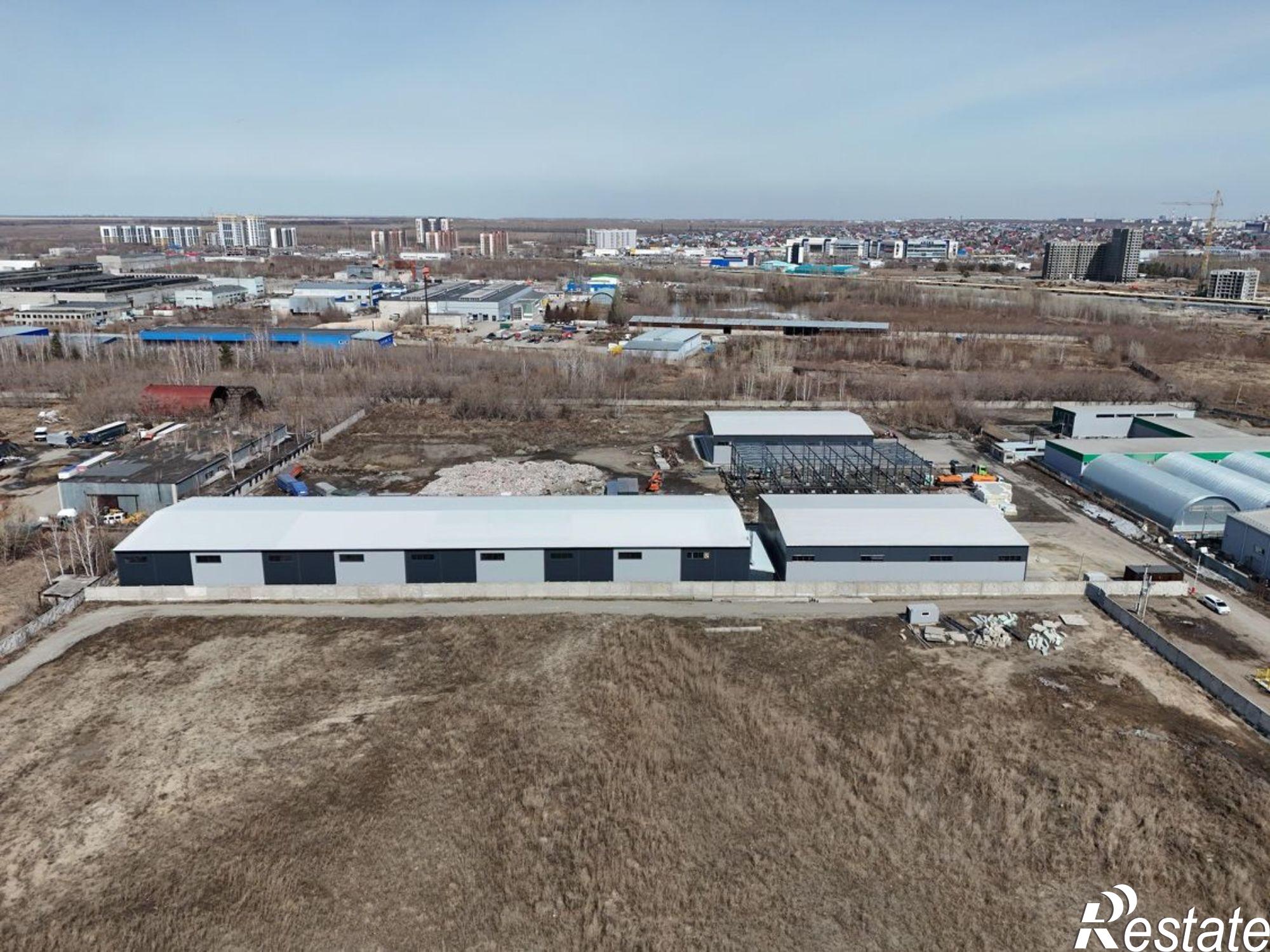 Купить ОСЗ, отдельно стоящее здание за 107 100 000 рублей на пр-кт Энергетиков, 40