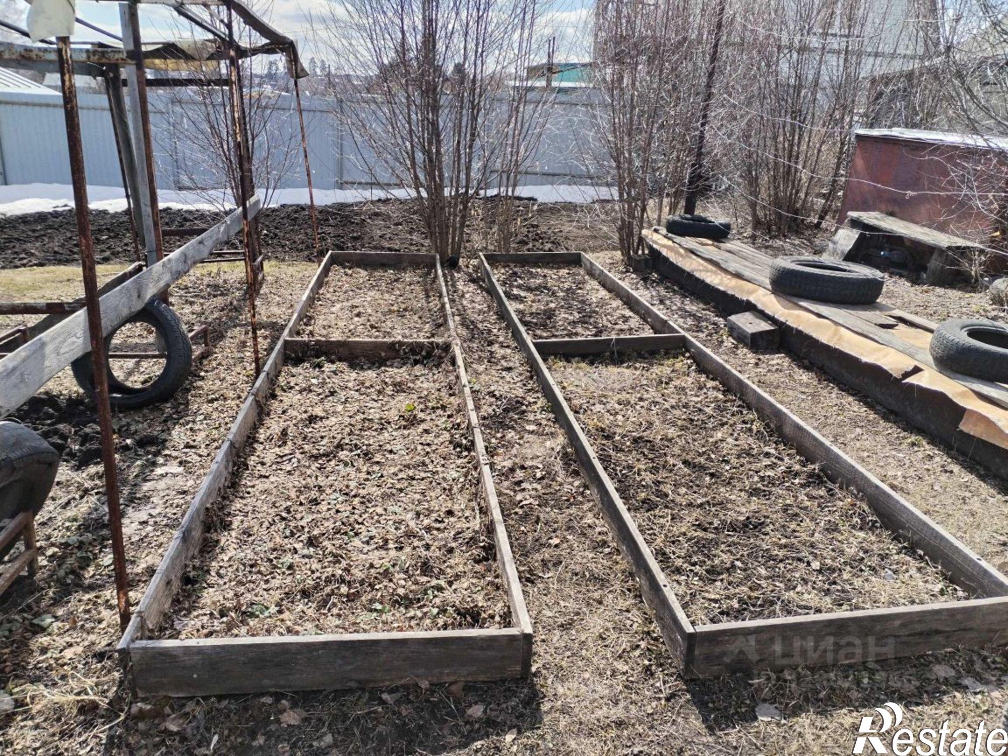 Купить дачу, дом, коттедж за 395 000 рублей на городской округ Барнаул