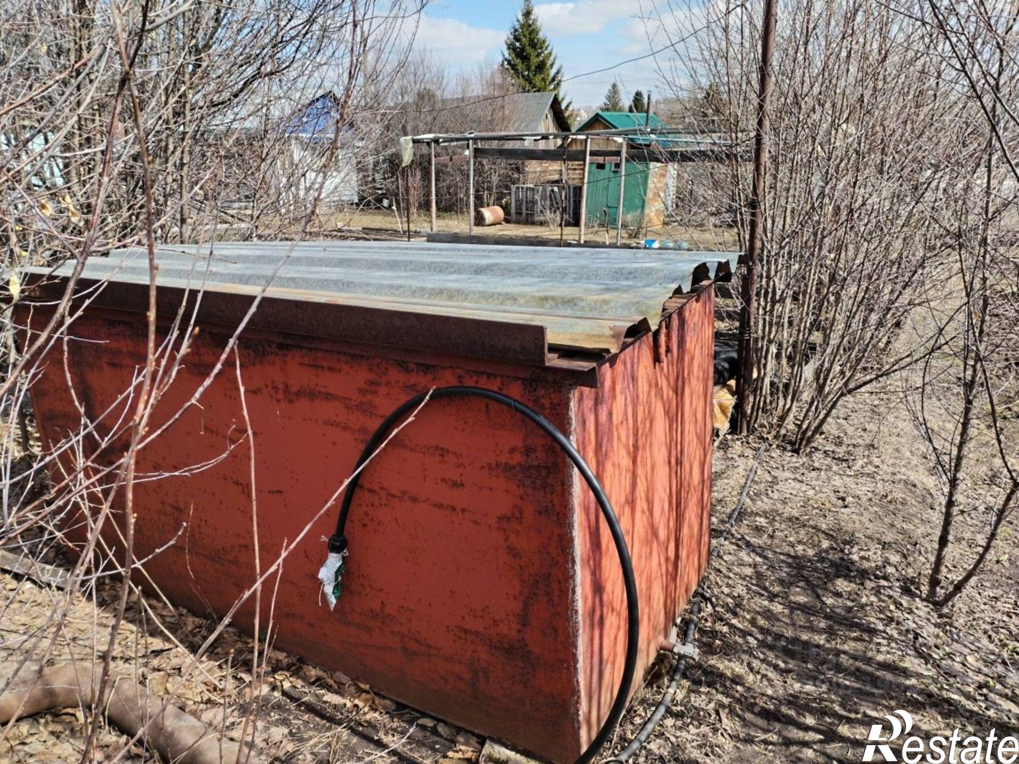 Купить дачу, дом, коттедж за 395 000 рублей на городской округ Барнаул