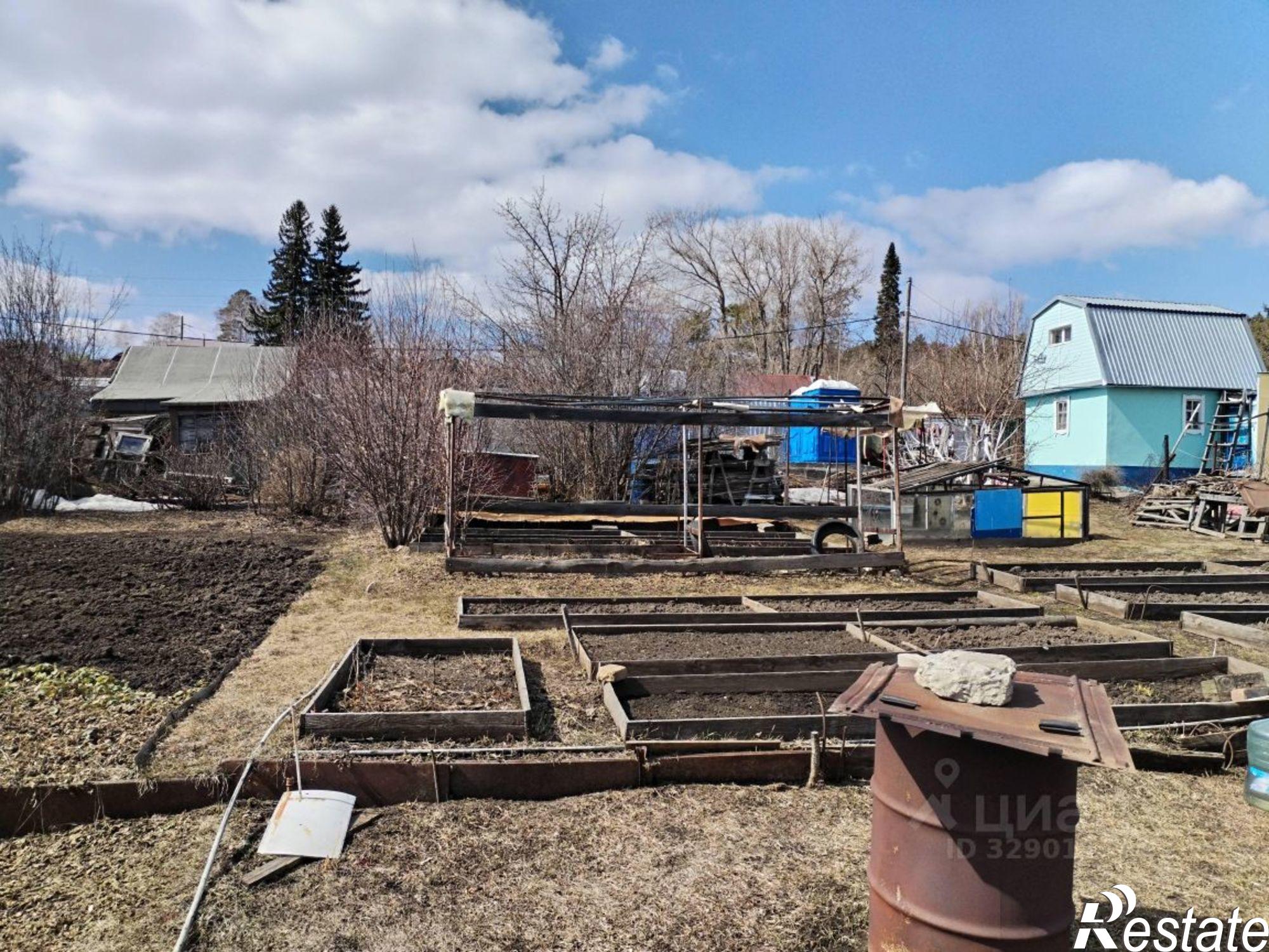 Купить дачу, дом, коттедж за 395 000 рублей на городской округ Барнаул