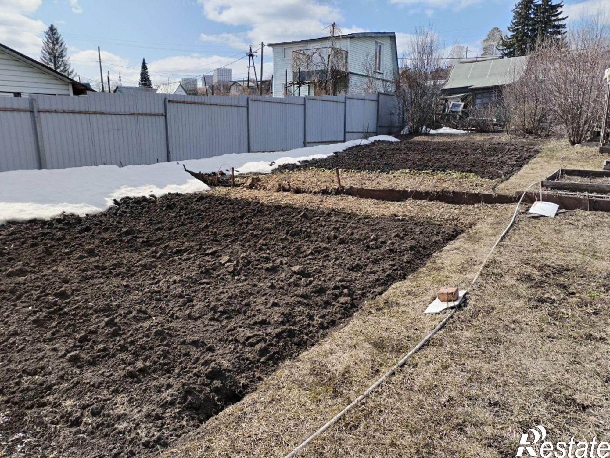 Купить дачу, дом, коттедж за 395 000 рублей на городской округ Барнаул