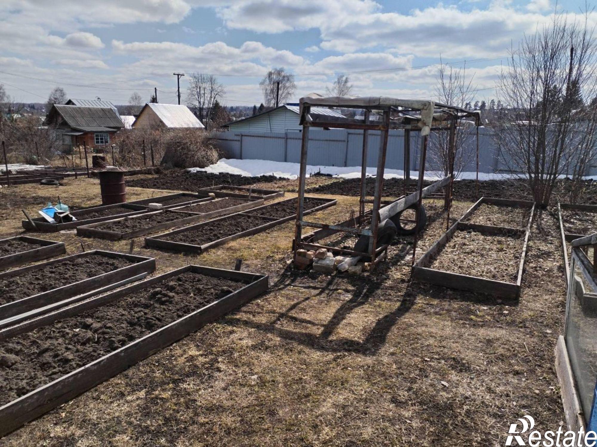 Купить дачу, дом, коттедж за 395 000 рублей на городской округ Барнаул
