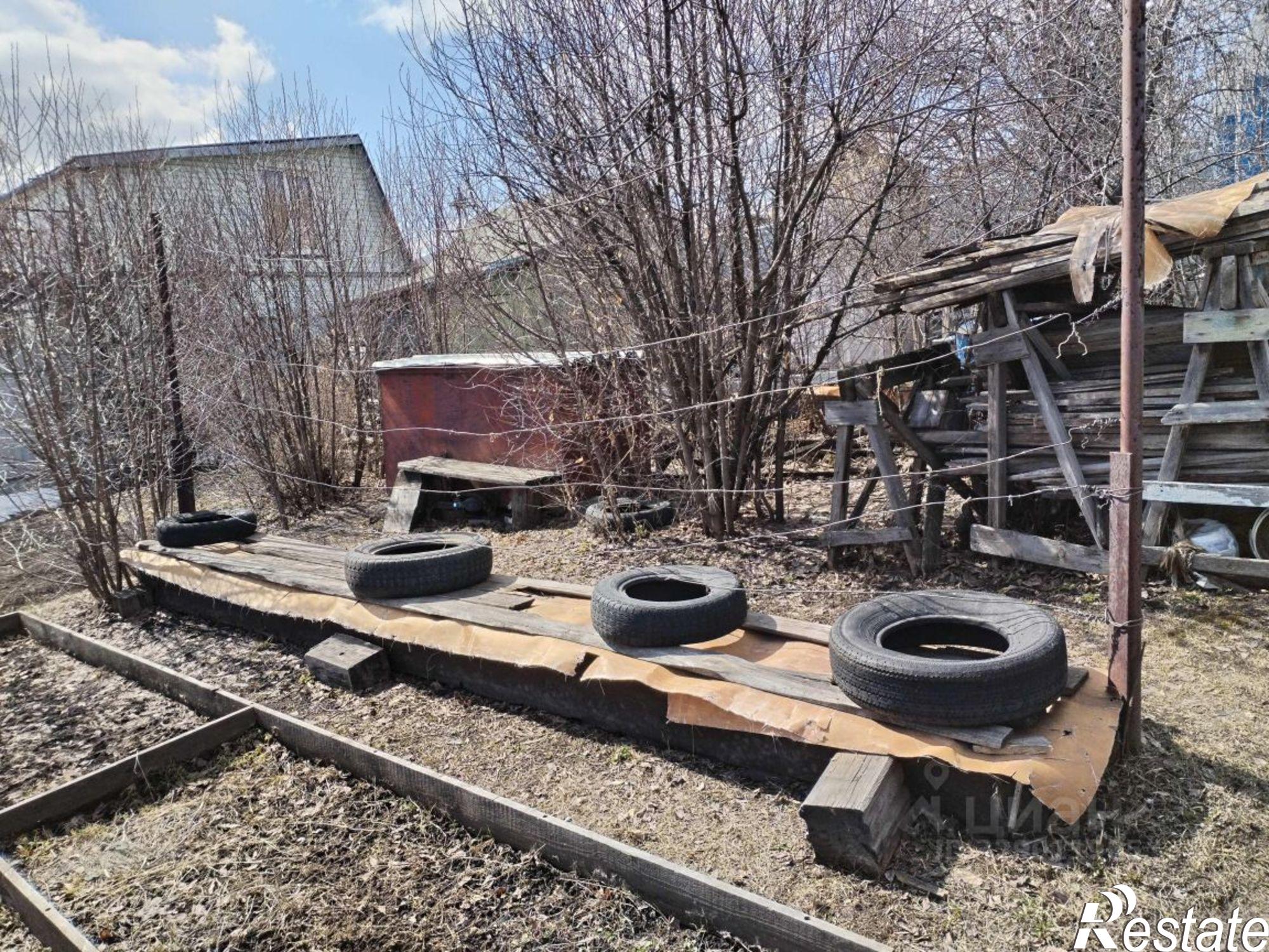 Купить дачу, дом, коттедж за 395 000 рублей на городской округ Барнаул