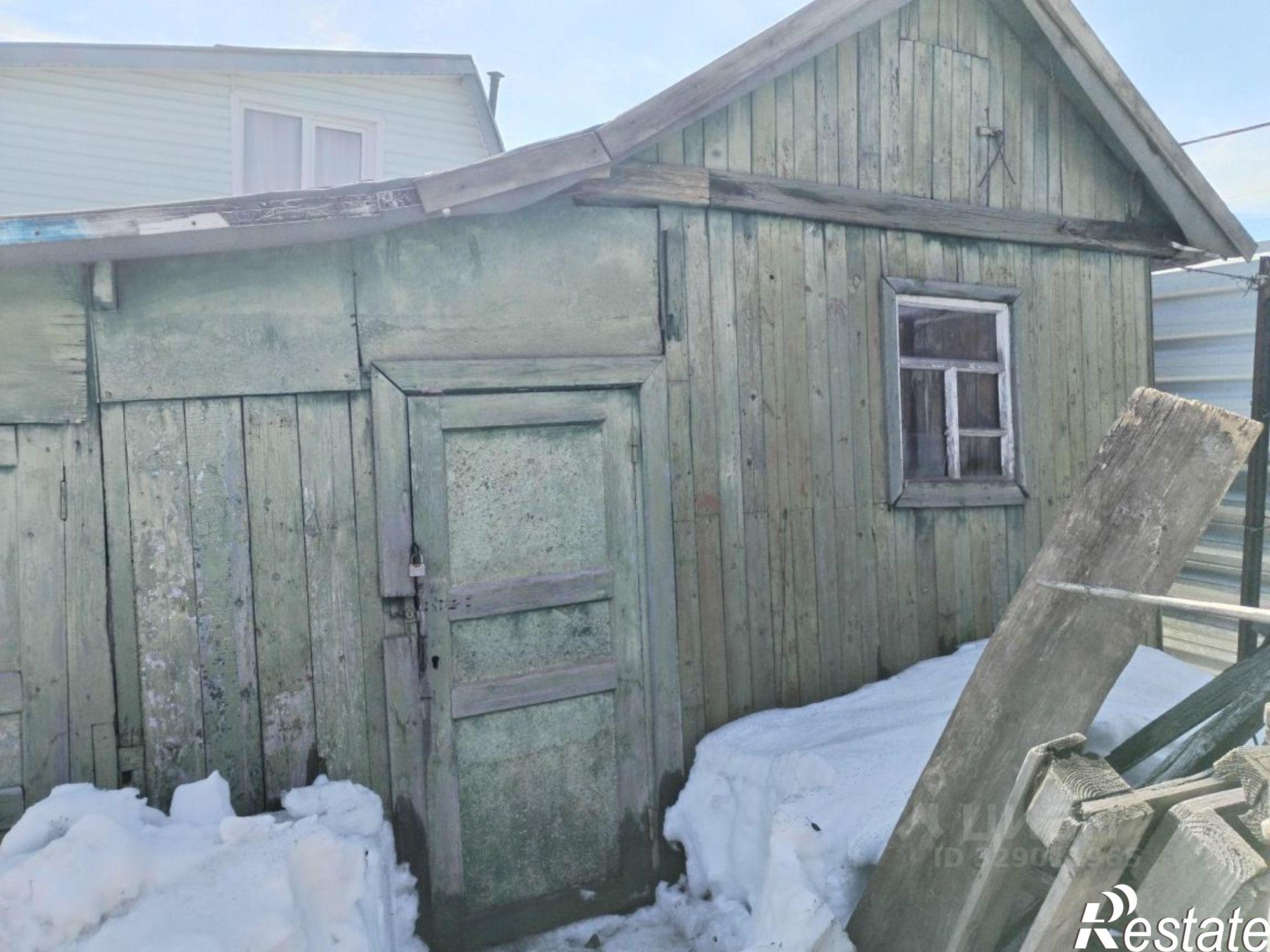 Купить дачу, дом, коттедж за 395 000 рублей на городской округ Барнаул