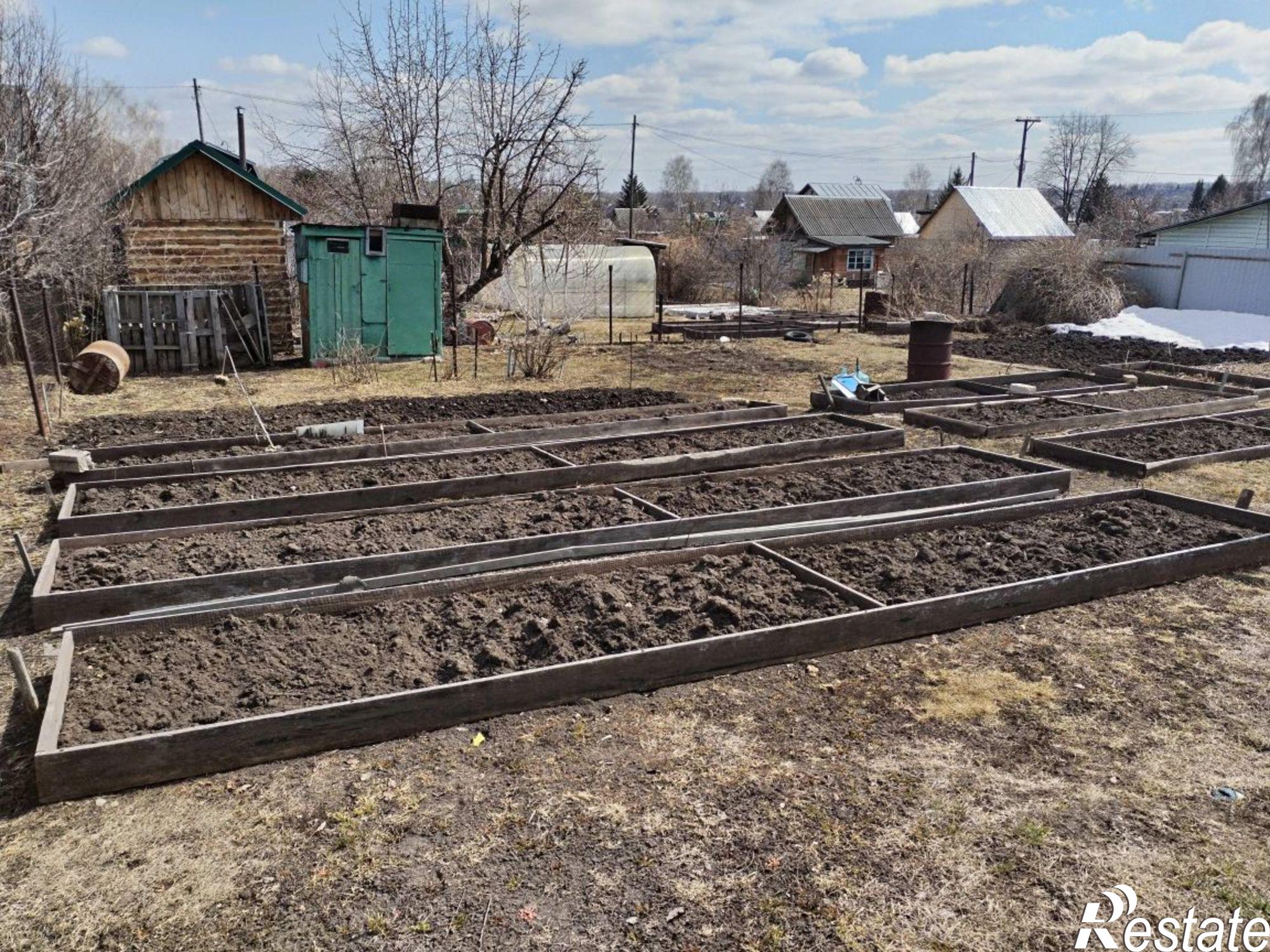 Купить дачу, дом, коттедж за 395 000 рублей на городской округ Барнаул