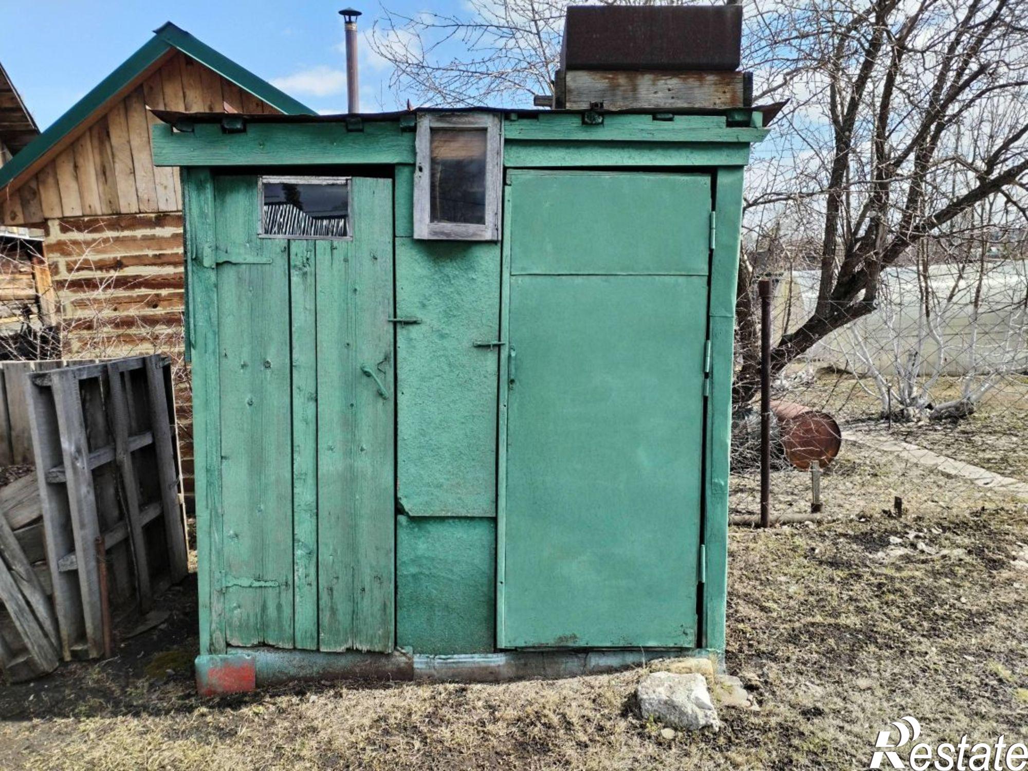 Купить дачу, дом, коттедж за 395 000 рублей на городской округ Барнаул