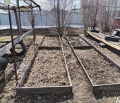 коттедж 12 кв м городской округ Барнаул