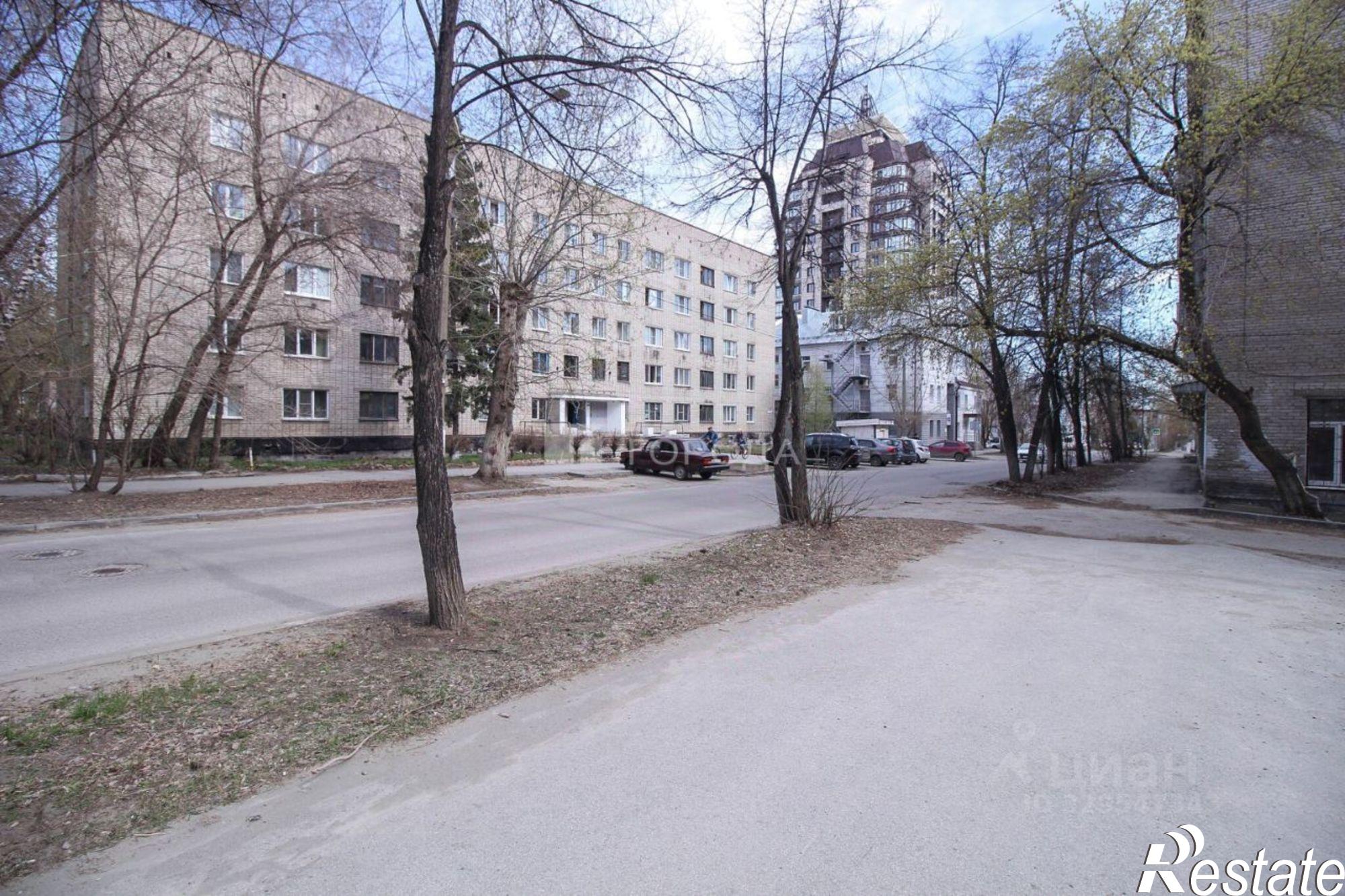 Купить комнату за 2 600 000 рублей на ул Максима Горького, 44