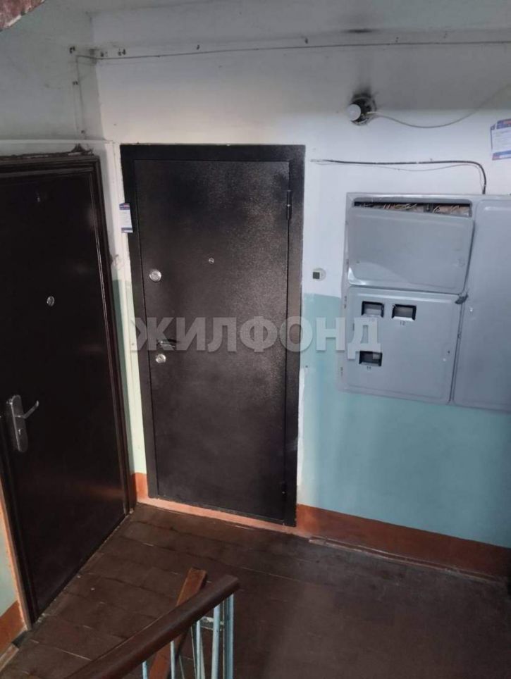 1-комн квартира д.22