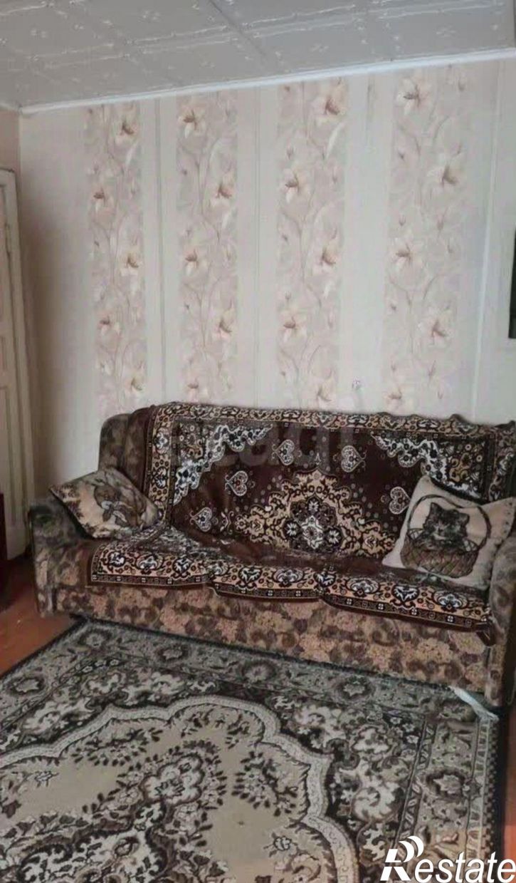 2-комн квартира улица 1 Мая, 8,  д. 8