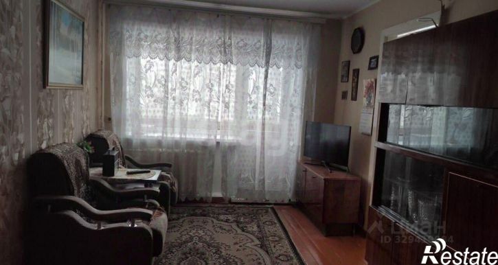 2-комн квартира улица 1 Мая, 8,  д. 8