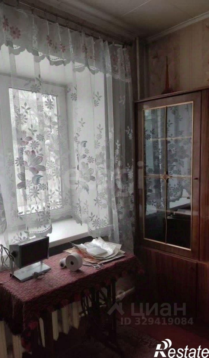 2-комн квартира улица 1 Мая, 8,  д. 8