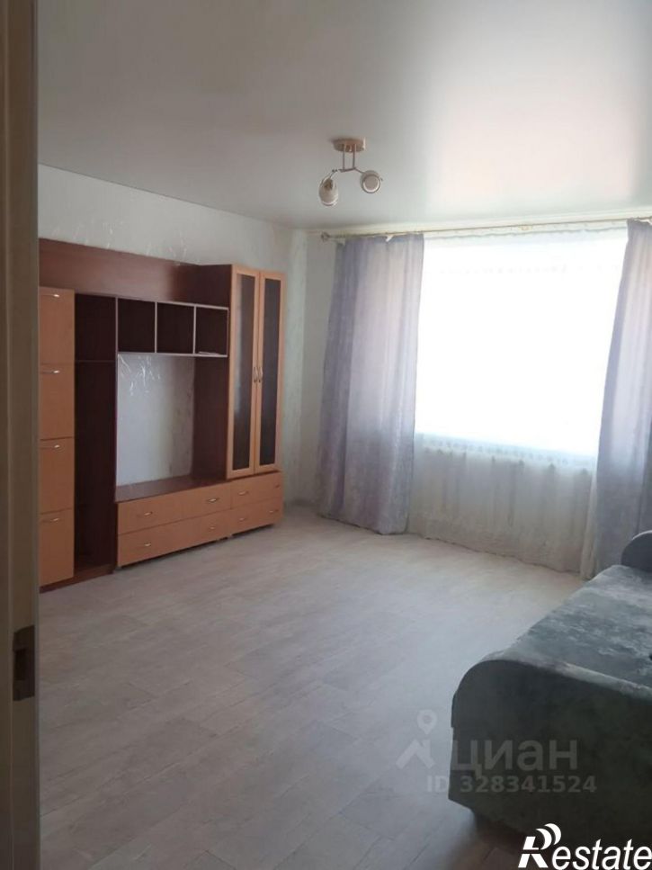 1-комн квартира улица Чеглецова, 72,  д. 72