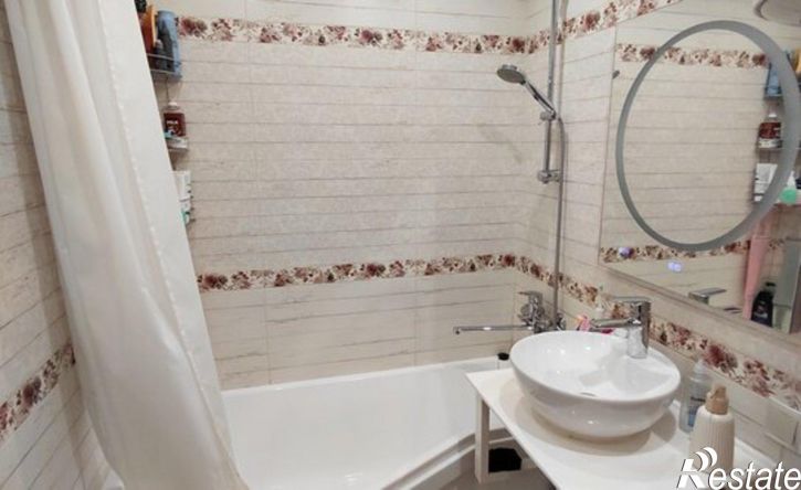 2-комн квартира Социалистический пр-кт, 120,  д. 120