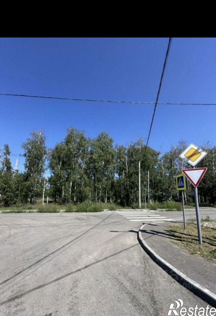 Земельный участок ул Магистральная