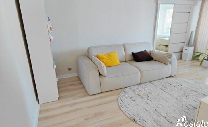 2-комн квартира Социалистический пр-кт, 120,  д. 120