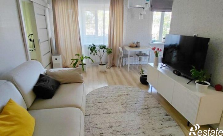 2-комн квартира Социалистический пр-кт, 120,  д. 120