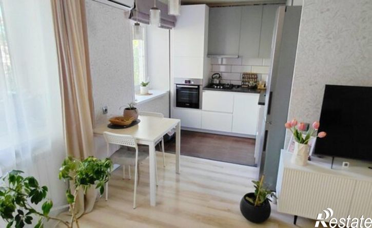 2-комн квартира Социалистический пр-кт, 120,  д. 120