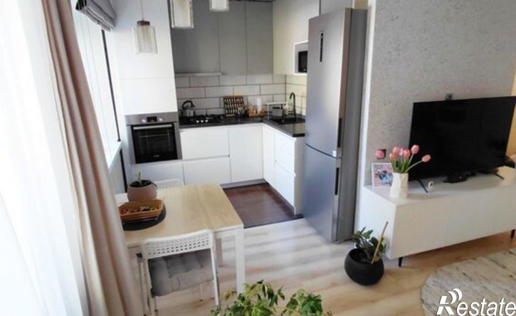 2-комн квартира Социалистический пр-кт, 120,  д. 120