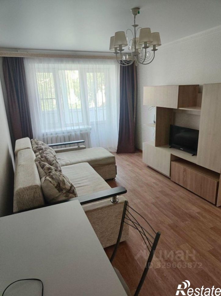 2-комн квартира Горно-Алтайская улица, 15,  д. 15