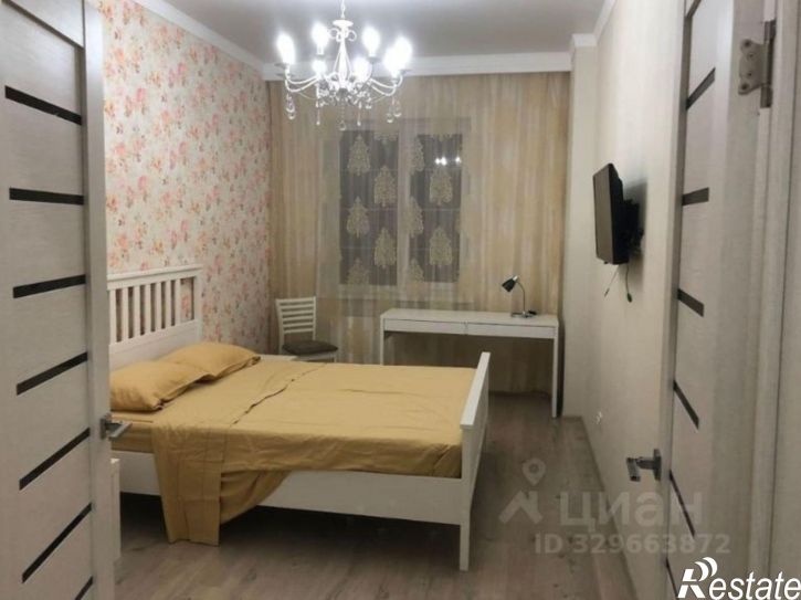 2-комн квартира Горно-Алтайская улица, 15,  д. 15