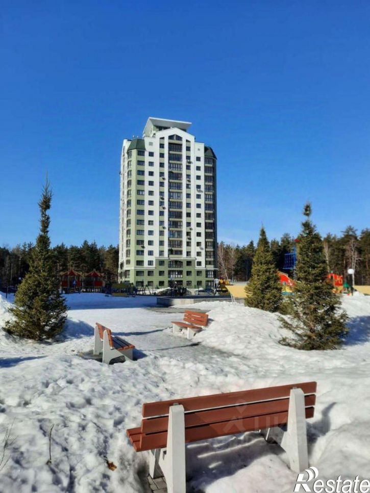 3-комн квартира 6-я Нагорная улица, 15Г/8,  д. 15Г/8