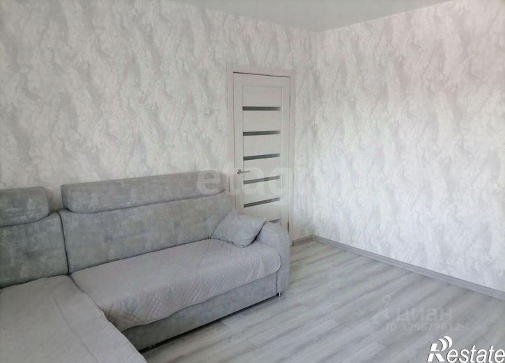 3-комн квартира улица Энтузиастов, 28,  д. 28