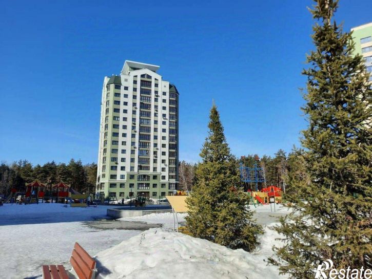 3-комн квартира 6-я Нагорная улица, 15Г/8,  д. 15Г/8