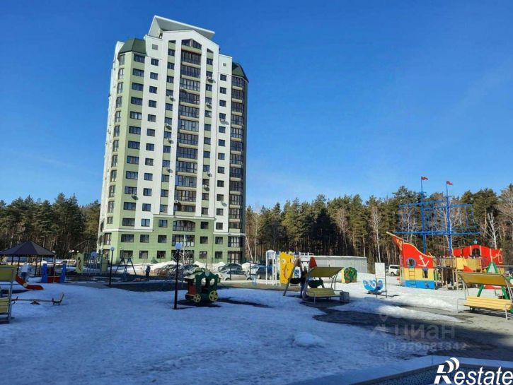 3-комн квартира 6-я Нагорная улица, 15Г/8,  д. 15Г/8