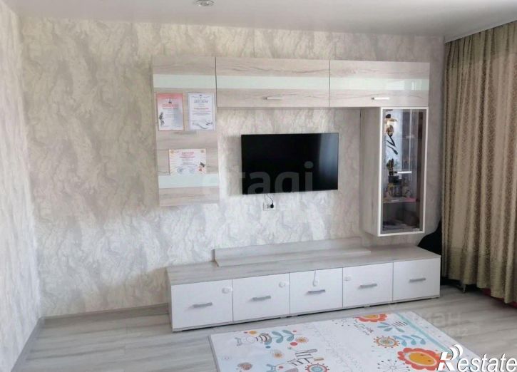 3-комн квартира улица Энтузиастов, 28,  д. 28