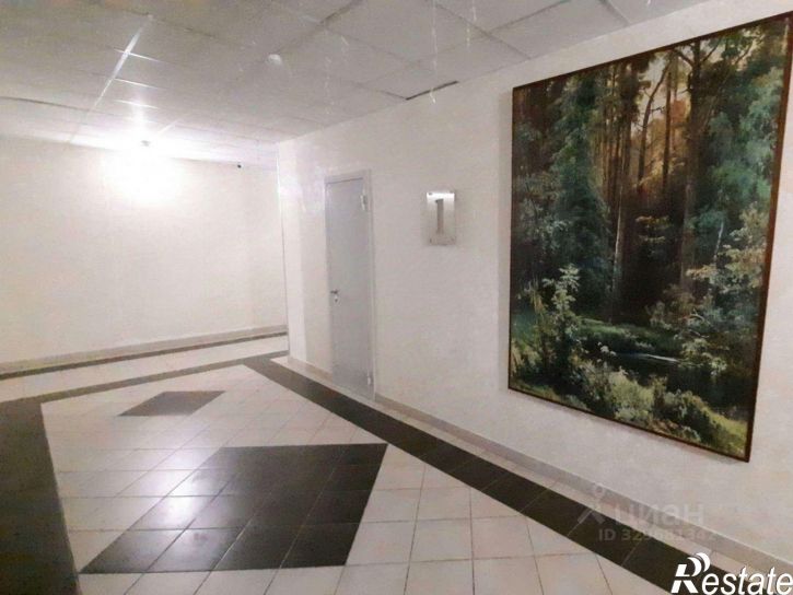 3-комн квартира 6-я Нагорная улица, 15Г/8,  д. 15Г/8