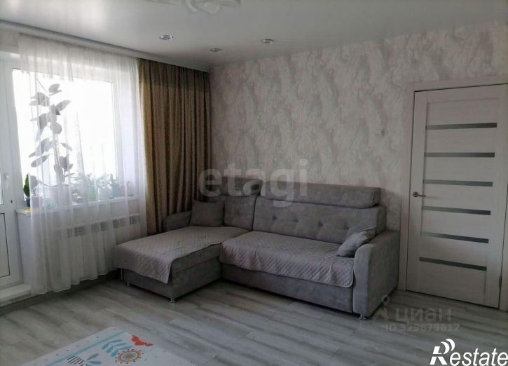 3-комн квартира улица Энтузиастов, 28,  д. 28
