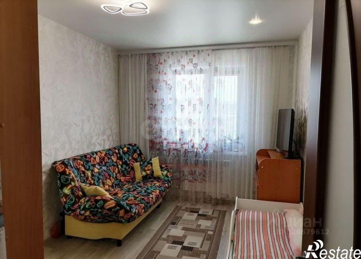3-комн квартира улица Энтузиастов, 28,  д. 28