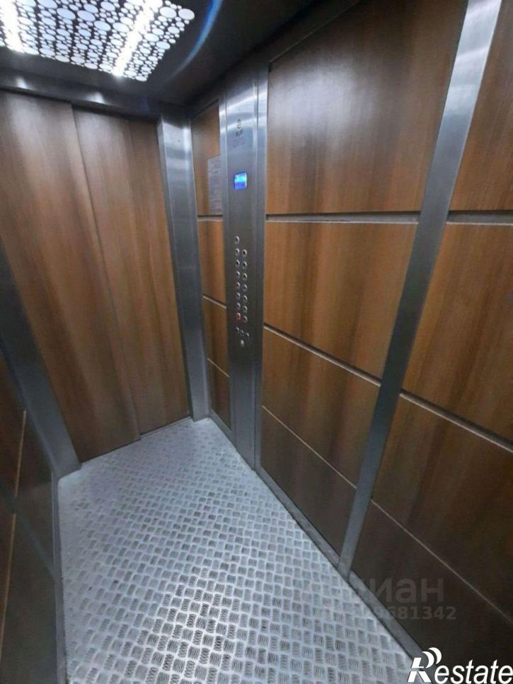 3-комн квартира 6-я Нагорная улица, 15Г/8,  д. 15Г/8
