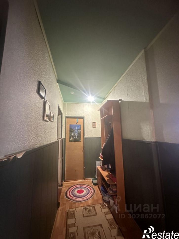 3-комн квартира ул Новосибирская, 1а,  д. 1а
