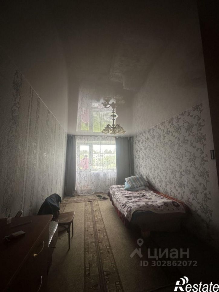 3-комн квартира ул Новосибирская, 1а,  д. 1а