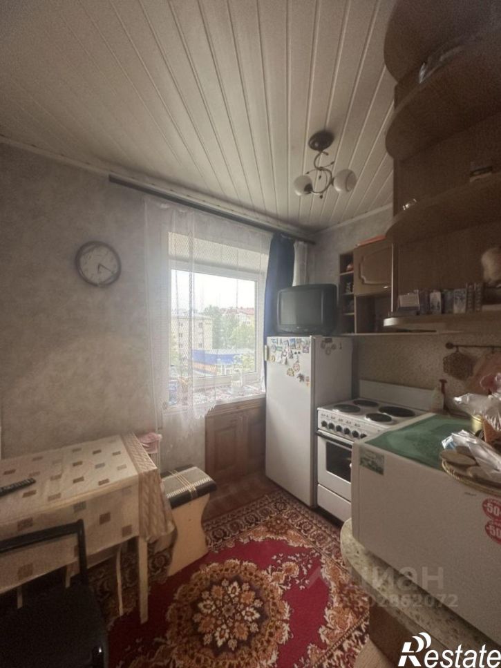 3-комн квартира ул Новосибирская, 1а,  д. 1а