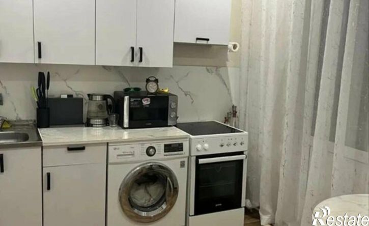 1-комн квартира Взлётная улица, 36,  д. 36
