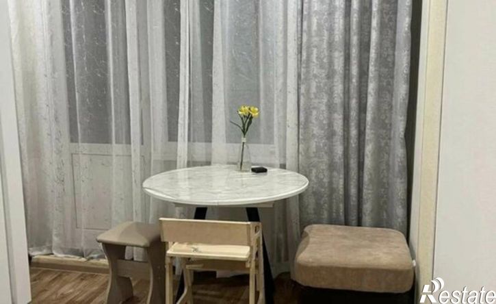 1-комн квартира Взлётная улица, 36,  д. 36