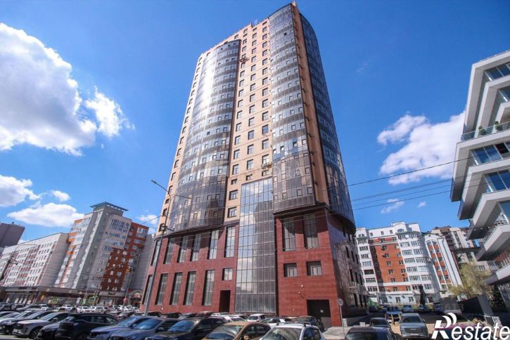 3-комн квартира ул Партизанская, 78,  д. 78