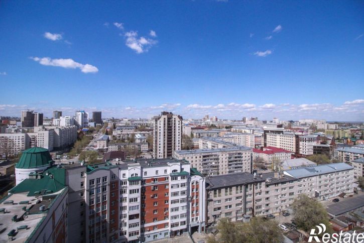 3-комн квартира ул Партизанская, 78,  д. 78