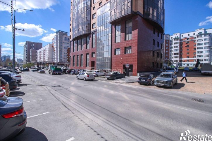 3-комн квартира ул Партизанская, 78,  д. 78