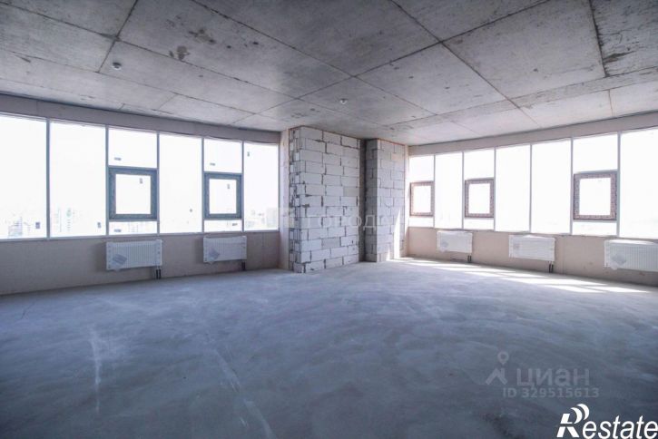 3-комн квартира ул Партизанская, 78,  д. 78