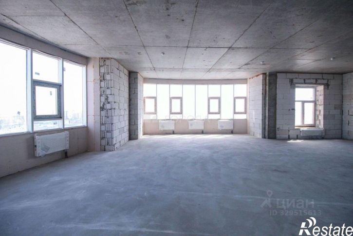 3-комн квартира ул Партизанская, 78,  д. 78