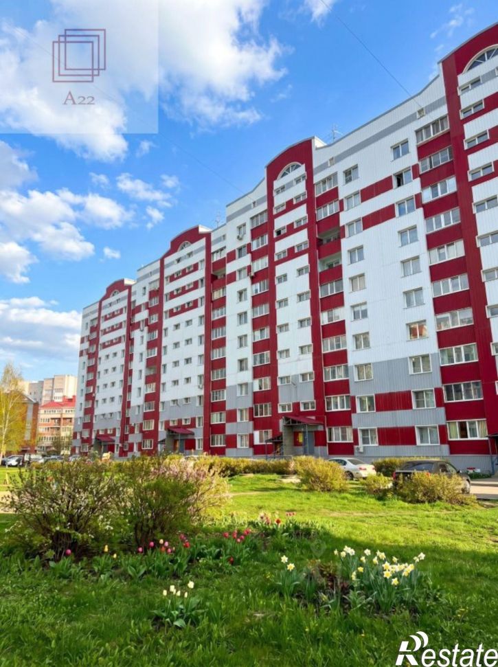 1-комн квартира ул Лазурная, 41,  д. 41