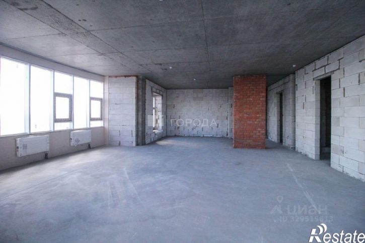 3-комн квартира ул Партизанская, 78,  д. 78