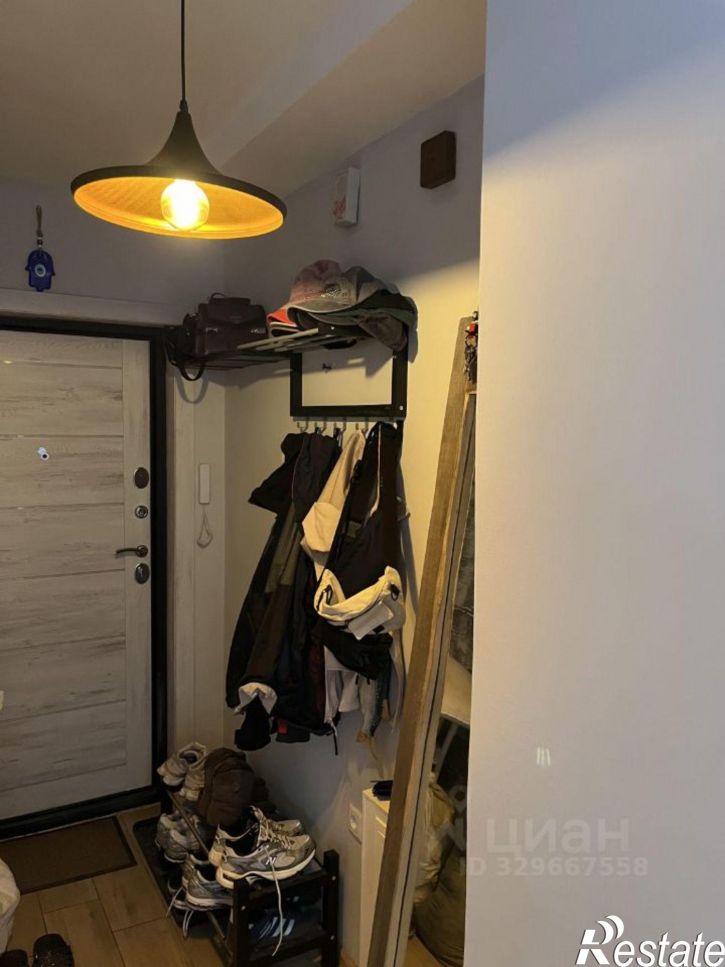 1-комн квартира ул Антона Петрова, 254,  д. 254