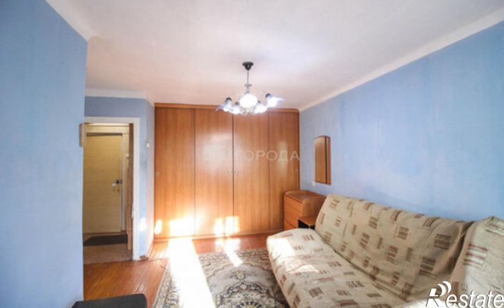 1-комн квартира ул Профинтерна, 31/33,  д. 31/33