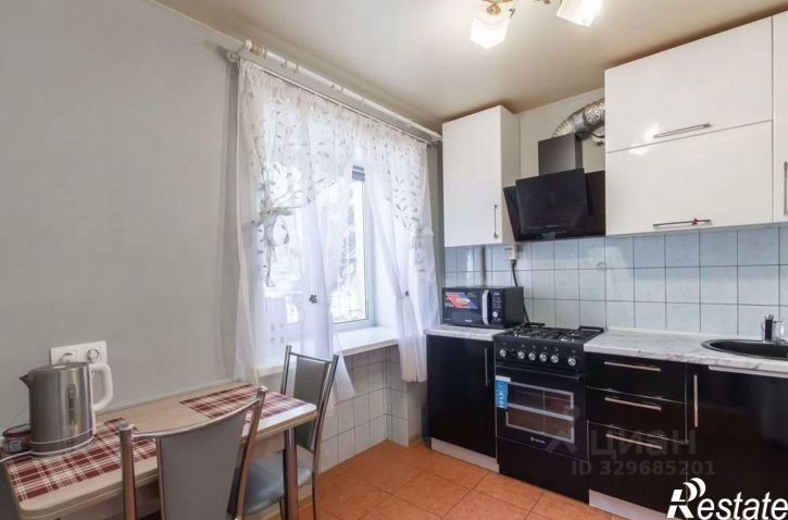 2-комн квартира ул Северо-Западная 2-я, 57,  д. 57