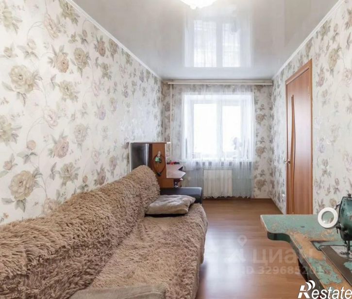 2-комн квартира ул Северо-Западная 2-я, 57,  д. 57